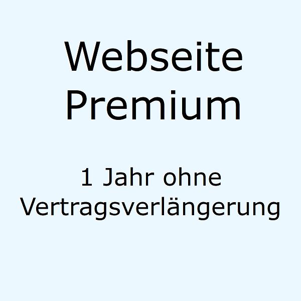 Webseite Premium Portal Mallorca