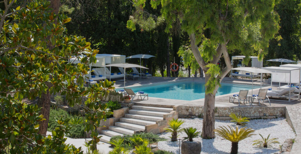 Hotel L`Hermitage Hotel & SPA - Orient Mallorca - Portal Mallorca