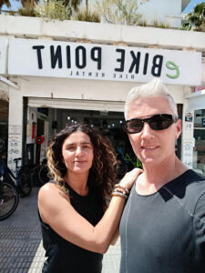 E Bike Point Mallorca Playa de Palma