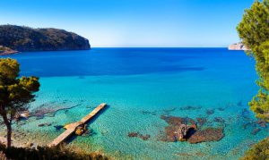 Die 20 schönsten Strände auf Mallorca