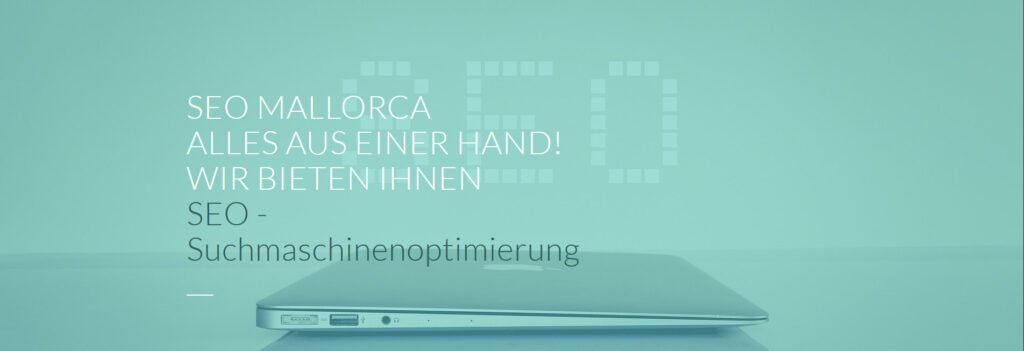 Seo Portal Mallorca Suchmaschinen Optimierung