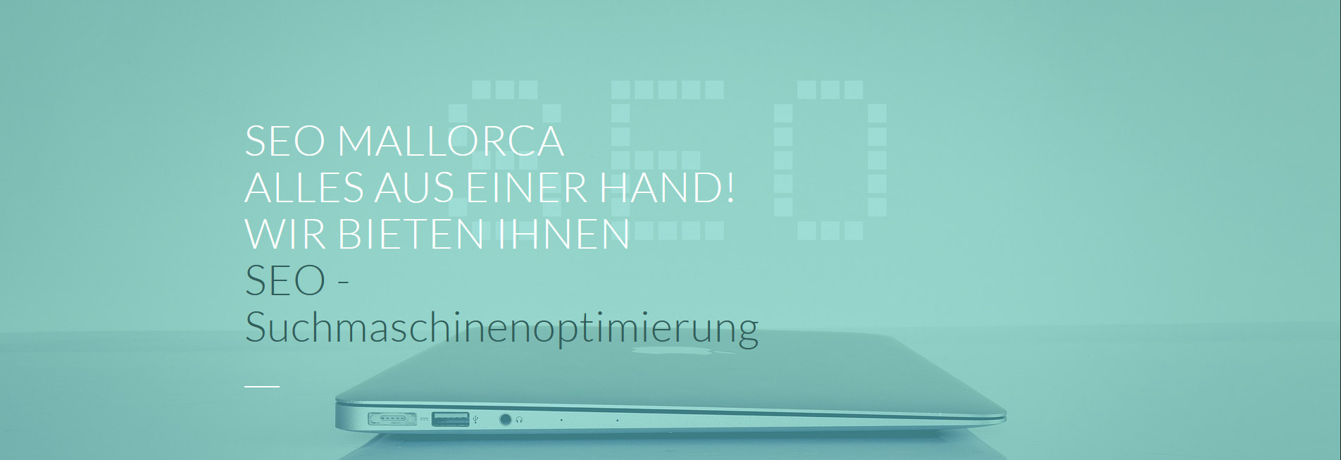 Seo Portal Mallorca Suchmaschinen Optimierung
