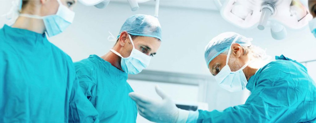 Juaneda Kliniken und Notdienste auf Mallorca und Menorca