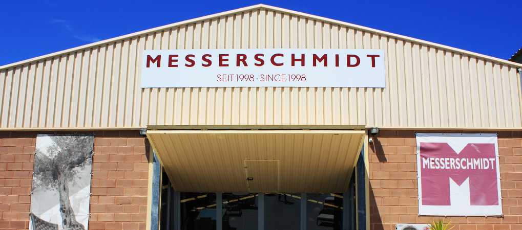 Messerschmidt mediterranes & marokkanisches Interieur