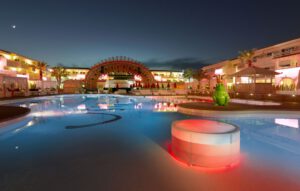 The Ushuaia Beach Hotel Ibiza