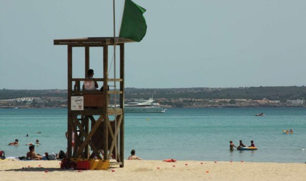 Can Pastilla - Portal Mallorca