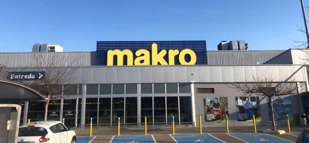 Makro Grosshandel Palma de Mallorca - Portal Mallorca