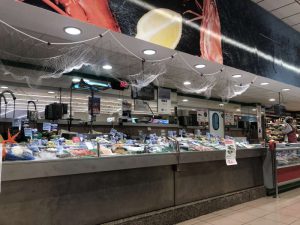 hiper supermarkt levante Mallorca