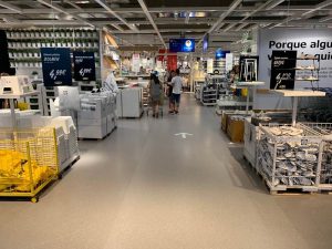 Ikea Mallorca Möbel und Decoration Möbelhaus Palma