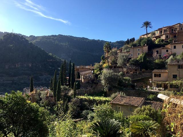 Deia Mallorca Portal