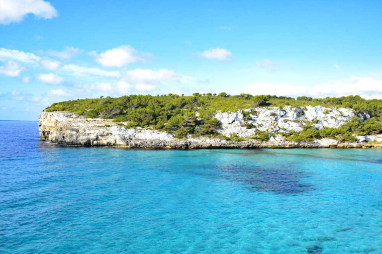 Playa Romantica Mallorca