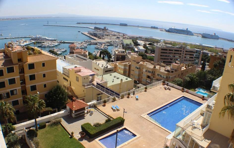 Ferienwohnung Portal Mallorca