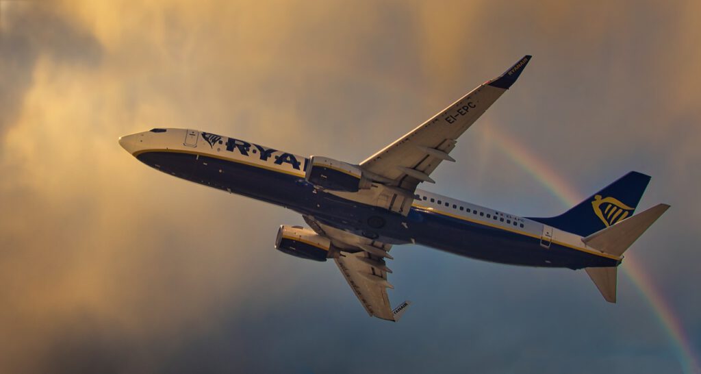 Ryanair keine Billigairline mehr