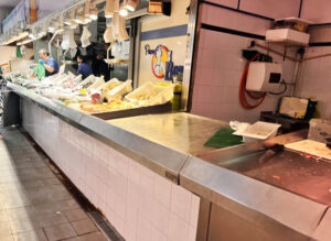 Wochenmarkt Pere Garau Palma de Mallorca
