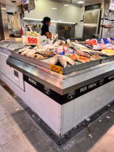 Mercat Perre Garau Palma de Mallorca