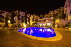 The Holiday Park Apartments Santa Ponsa