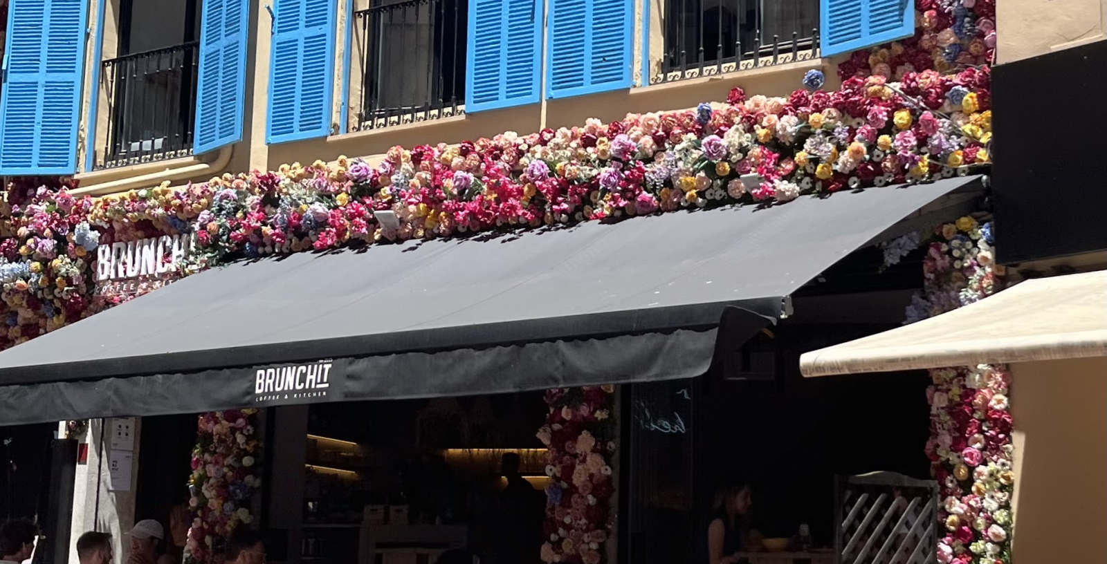 Brunchit Palma de Mallorca Ein Paradies für Frühstücks- und Brunch-Liebhaber