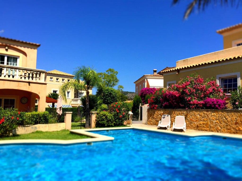 Immobilienpreise Mallorca Portal - Die Info Webseiten der Balearen