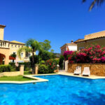 Immobilienpreise auf Mallorca