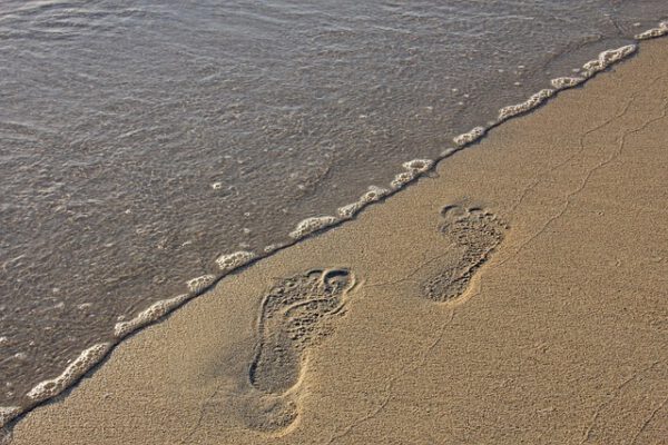 Vorsicht vor fliegenden Händlern auf Mallorca