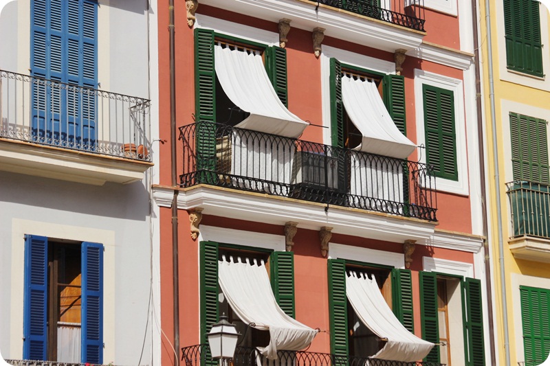 Immobilienpreise 2026 in Santa Catalina Palma de Mallorca - PortalMallorca