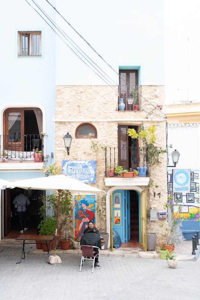 Entdecke Santanyí auf Mallorca: wunderschöne Altstadt, beliebte Markttage (Mittwoch & Samstag), Sehenswürdigkeiten und Tipps für deinen Besuch