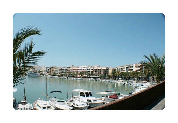 Alcudia Mallorca - Port de Alcudia
