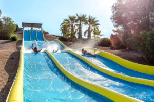 Aqualand El Arenal Mallorca der größte Wasserpark