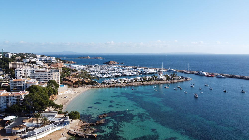Warum Puerto Portals zu den exklusivsten Orten auf Mallorca gehört