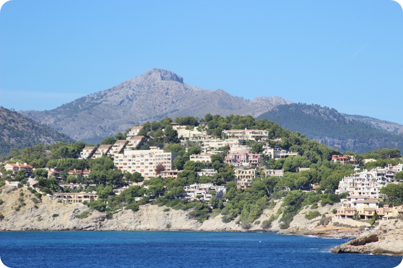Santa Ponsa – Mallorca von seiner schönsten Seite