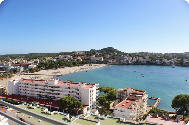 Santa Ponsa – Mallorca von seiner schönsten Seite
