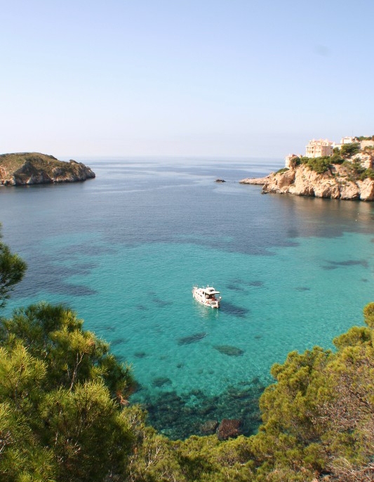 Santa Ponsa – Mallorca von seiner schönsten Seite