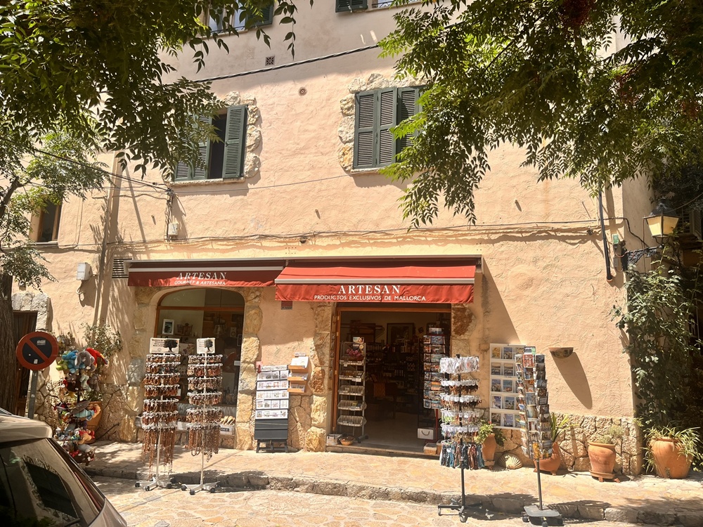 Valldemossa Mallorca Guide – Sehenswürdigkeiten, Chopin & Geheimtipps