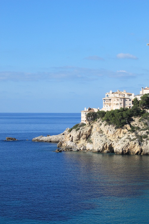 Santa Ponsa – Mallorca von seiner schönsten Seite