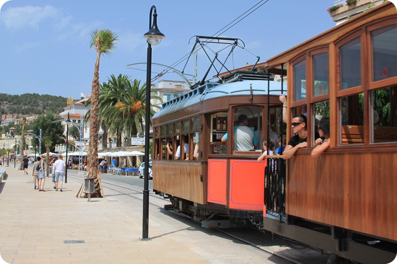Urlaub in Sóller – Hafen, Sehenswürdigkeiten, Hotels & Gastronomie entdecken