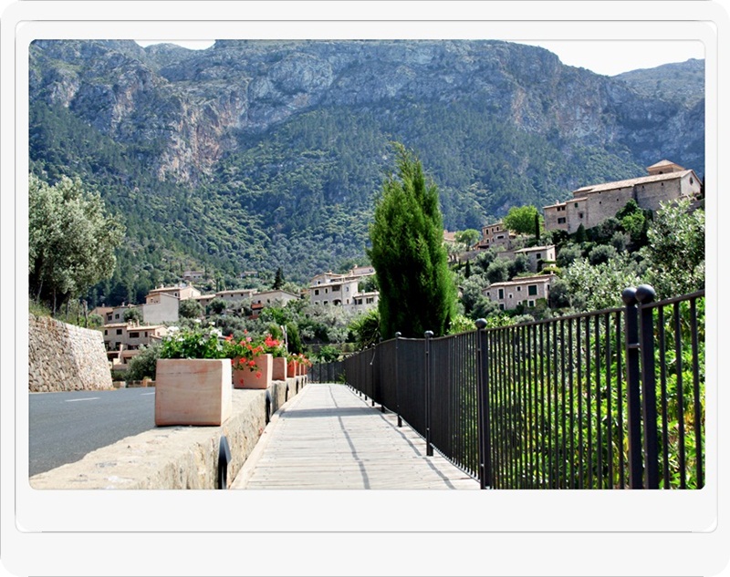 Deià – Das romantische Bergdorf auf Mallorca