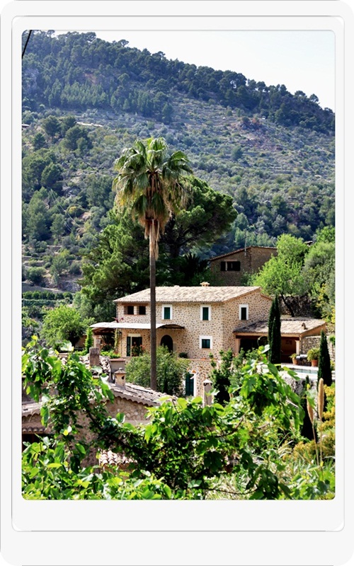 Deià – Das romantische Bergdorf auf Mallorca
