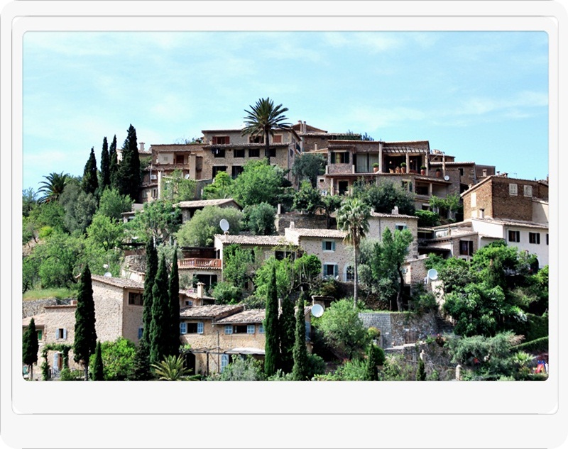 Deià – Das romantische Bergdorf auf Mallorca