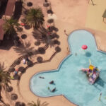 Aqualand El Arenal Mallorca der größte Wasserpark