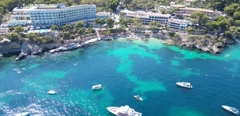 Cala Fornells Mallorca – Strände, Temperaturen, beste Reisezeit & Anreise