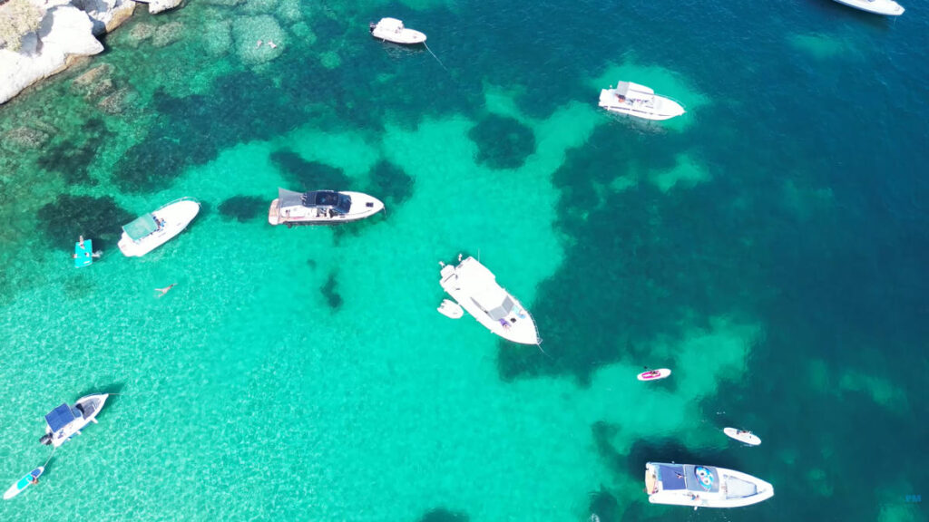 Cala Fornells Mallorca – Strände, Temperaturen, beste Reisezeit & Anreise
