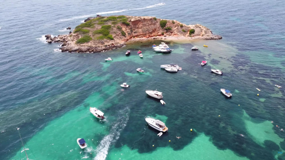 Puerto Portals auf Mallorca – Luxus, Yachten und mediterranes Lebensgefühl Warum Puerto Portals zu den exklusivsten Orten auf Mallorca gehört