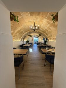 Restaurant el amanecer Palma Portixol