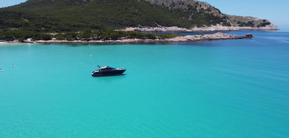 Cala Agulla Mallorca Cala Ratjada
