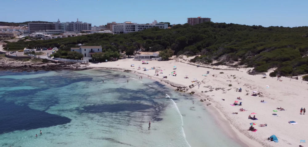 Cala Agulla Mallorca Cala Ratjada