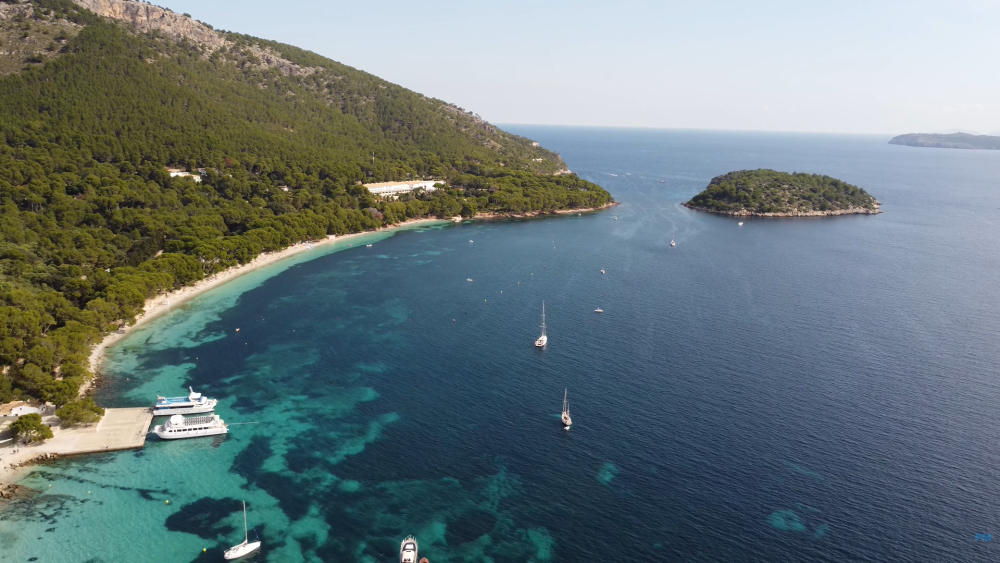 Formentor Strand Mallorca – Ein Paradies zwischen Meer und Bergen