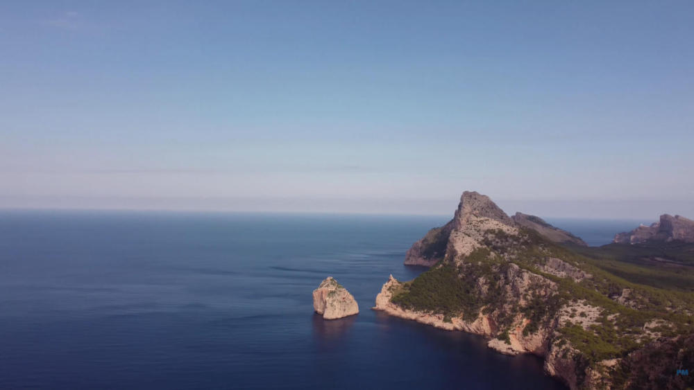 Cap Formentor Mallorca