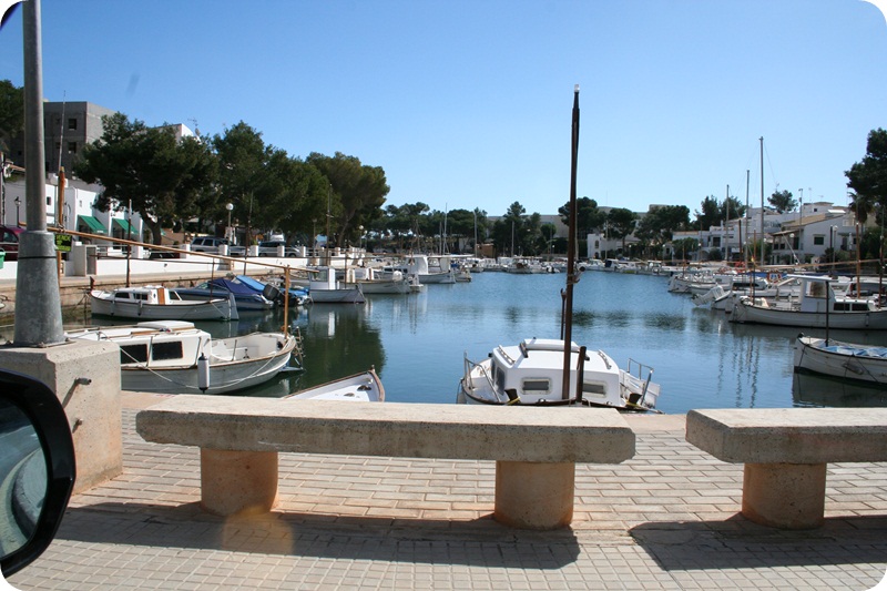 Porto Pedor Mallorca Portal