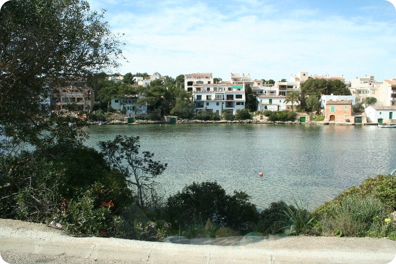 Porto Pedor Mallorca Portal