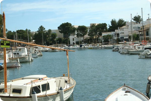 Porto Petro Mallorca Portal